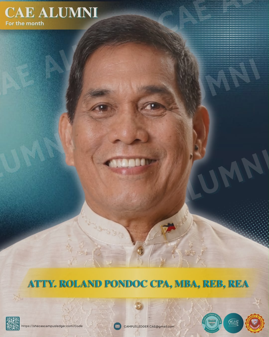 Image for 𝐀𝐋𝐔𝐌𝐍𝐈 𝐎𝐅 𝐓𝐇𝐄 𝐌𝐎𝐍𝐓𝐇 l 𝗧𝗛𝗘 𝗖𝗣𝗔-𝗔𝗕𝗟𝗘: 𝗘𝗠𝗣𝗧𝗬 𝗪𝗔𝗟𝗟𝗘𝗧 𝗧𝗢 𝗣𝗥𝗜𝗡𝗖𝗜𝗣𝗟𝗘𝗦’ 𝗪𝗘𝗔𝗟𝗧𝗛
