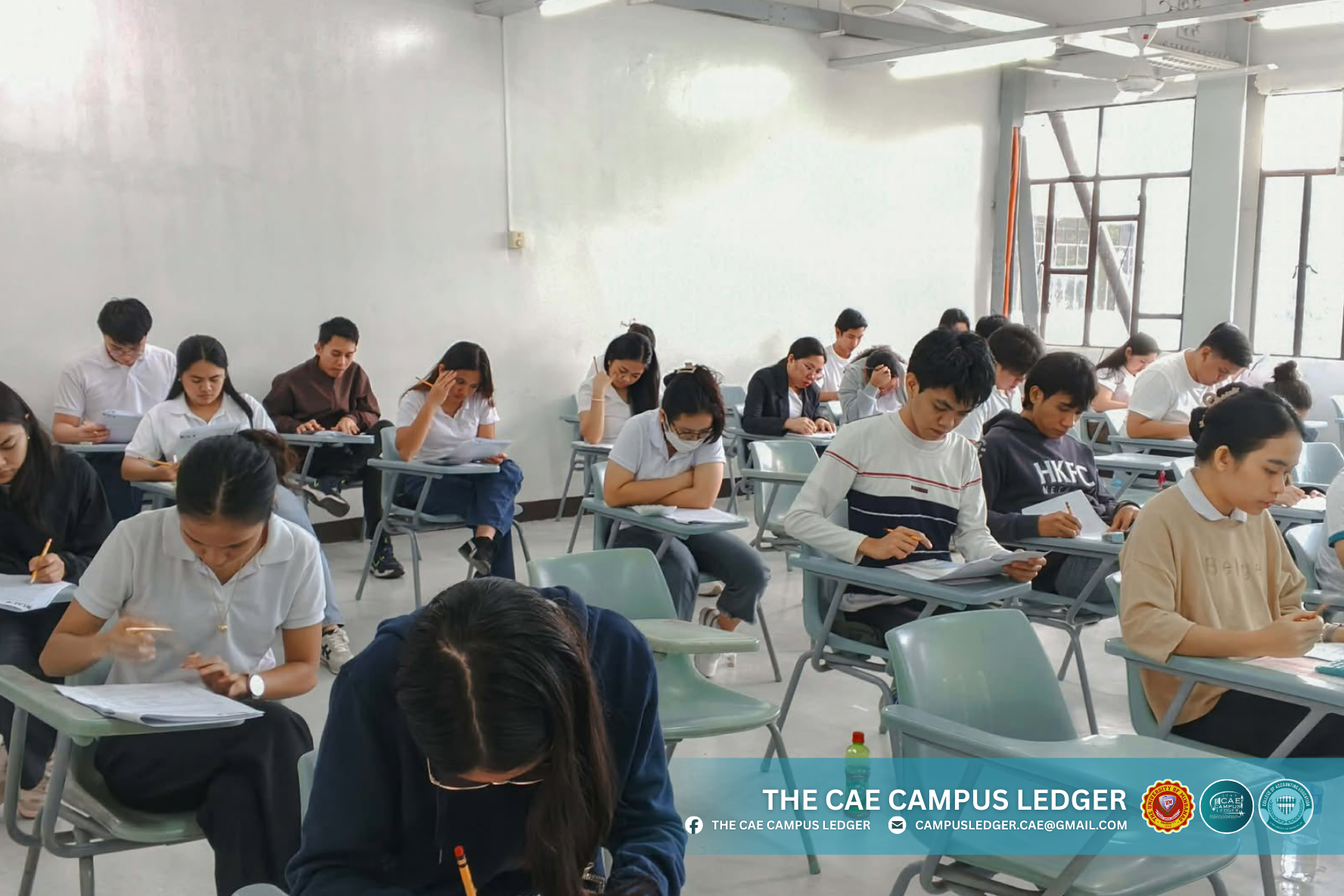 Image for 𝐅𝐄𝐀𝐓𝐔𝐑𝐄 | 𝗚𝗦𝗣 𝗦𝗲𝗰𝗼𝗻𝗱 𝗣𝗿𝗲𝗯𝗼𝗮𝗿𝗱 𝗘𝘅𝗮𝗺𝗶𝗻𝗮𝘁𝗶𝗼𝗻: 𝗦𝘁𝗿𝗲𝗻𝗴𝘁𝗵𝗲𝗻𝗶𝗻𝗴 𝗠𝗮𝘀𝘁𝗲𝗿𝘆 𝗼𝗻 𝘁𝗵𝗲 𝗥𝗼𝗮𝗱 𝘁𝗼 𝗖𝗣𝗔