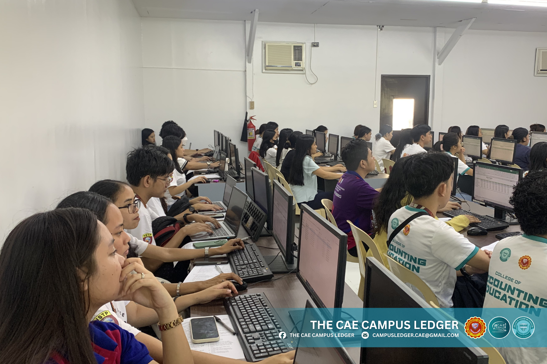 Image for 𝐅𝐄𝐀𝐓𝐔𝐑𝐄 l 𝗜𝗻𝗰𝗼𝗺𝗶𝗻𝗴 𝗜𝗻𝘁𝗲𝗿𝗻𝘀 𝗦𝗵𝗮𝗿𝗽𝗲𝗻 𝗧𝗵𝗲𝗶𝗿 𝗘𝘅𝗰𝗲𝗹 𝗘𝘅𝗽𝗲𝗿𝘁𝗶𝘀𝗲   