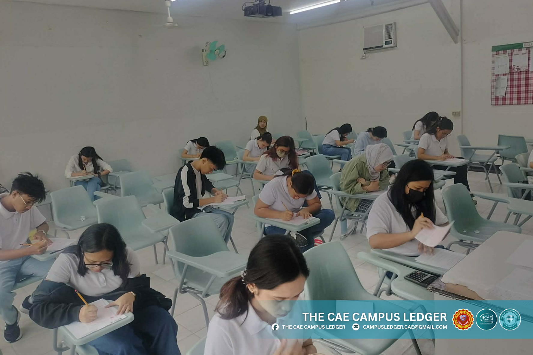 Image for 𝐍𝐄𝐖𝐒 l 𝗚𝗦𝗣 𝗗𝗶𝗮𝗴𝗻𝗼𝘀𝘁𝗶𝗰 𝗘𝘅𝗮𝗺 𝗦𝗲𝘁𝘀 𝗙𝗼𝘂𝗻𝗱𝗮𝘁𝗶𝗼𝗻 𝗳𝗼𝗿 𝗖𝗣𝗔𝗟𝗘 𝗥𝗲𝗮𝗱𝗶𝗻𝗲𝘀𝘀