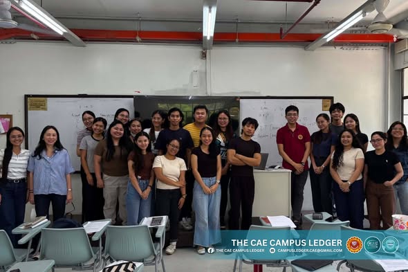 Image for 𝐍𝐄𝐖𝐒 l 𝗖𝗔𝗘 𝗛𝗼𝗹𝗱𝘀 𝗙𝗶𝗻𝗮𝗹 𝗖𝗼𝗮𝗰𝗵𝗶𝗻𝗴 𝗦𝗲𝘀𝘀𝗶𝗼𝗻𝘀 𝗳𝗼𝗿 𝗙𝘂𝘁𝘂𝗿𝗲 𝗖𝗣𝗔𝗟𝗘 𝗧𝗮𝗸𝗲𝗿𝘀