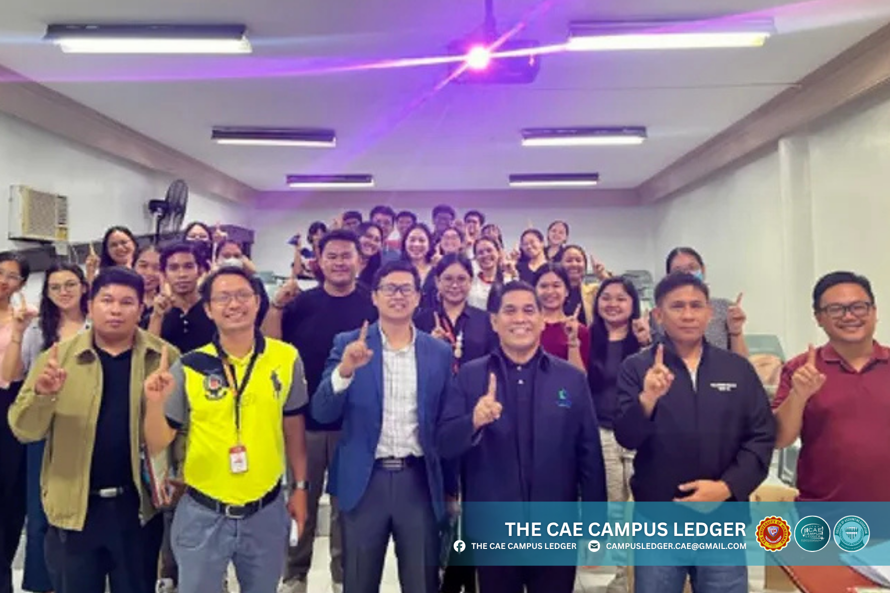 Image for 𝗙𝗘𝗔𝗧𝗨𝗥𝗘 | 𝐅𝐚𝐢𝐭𝐡 𝐁𝐞𝐟𝐨𝐫𝐞 𝐭𝐡𝐞 𝐅𝐢𝐧𝐢𝐬𝐡 𝐋𝐢𝐧𝐞: 𝐋𝐨𝐨𝐤𝐢𝐧𝐠 𝐁𝐚𝐜𝐤 𝐨𝐧 𝐭𝐡𝐞 𝐒𝐩𝐢𝐫𝐢𝐭𝐮𝐚𝐥 𝐔𝐩𝐥𝐢𝐟𝐭𝐦𝐞𝐧𝐭 𝐀𝐜𝐭𝐢𝐯𝐢𝐭𝐲 𝐟𝐨𝐫 𝐔𝐌 𝐂𝐏𝐀𝐋𝐄 𝐓𝐚𝐤𝐞𝐫𝐬