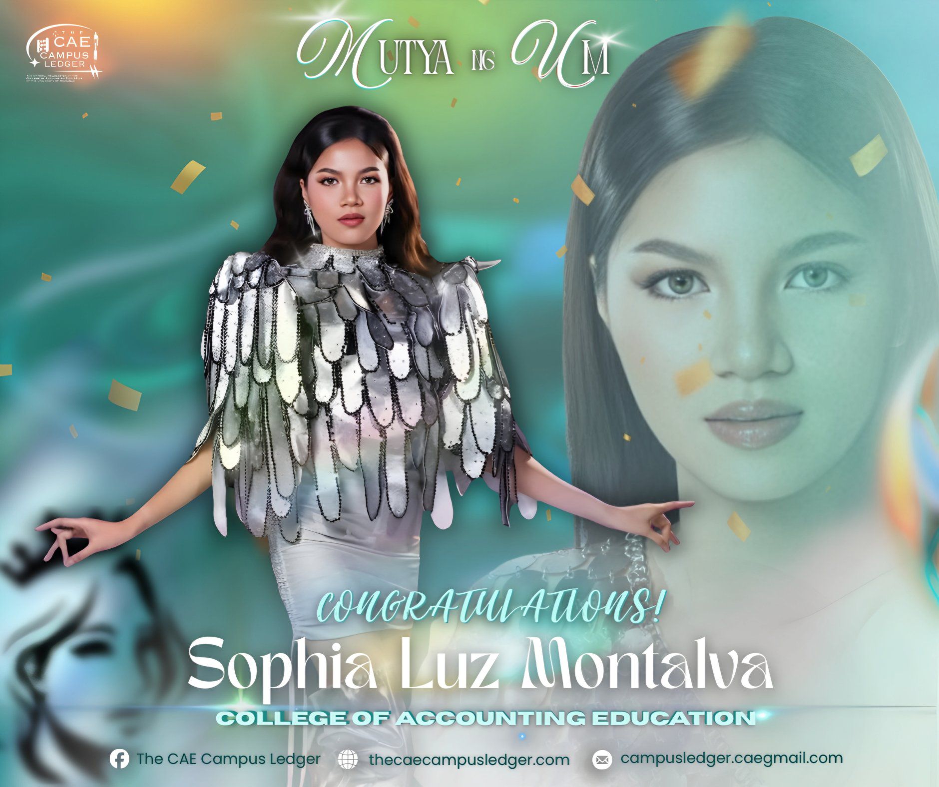 Image for 𝐌𝐔𝐓𝐘𝐀 𝐍𝐆 𝐔𝐌 𝐍𝐈𝐆𝐇𝐓 l 𝗠𝘂𝘁𝘆𝗮 𝗻𝗴 𝗖𝗔𝗘 𝗦𝗼𝗽𝗵𝗶𝗮 𝗟𝘂𝘇 𝗠𝗼𝗻𝘁𝗮𝗹𝘃𝗮 𝗦𝗵𝗼𝘄𝗰𝗮𝘀𝗲𝘀 𝗘𝘅𝗰𝗲𝗹𝗹𝗲𝗻𝗰𝗲 𝗼𝗻 𝘁𝗵𝗲 𝗠𝘂𝘁𝘆𝗮 𝗻𝗴 𝗨𝗠 𝟮𝟬𝟮𝟱 𝗦𝘁𝗮𝗴𝗲