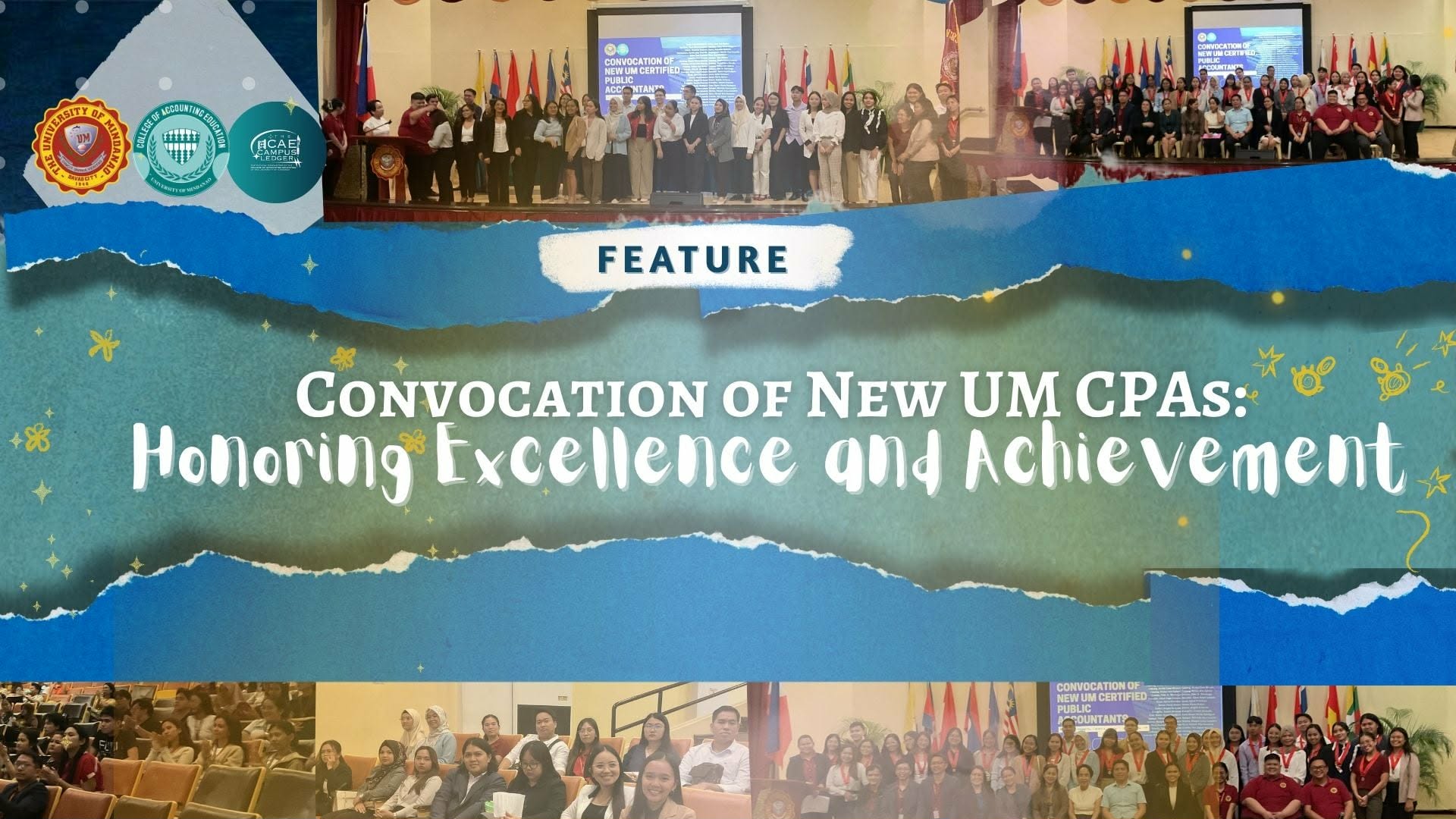 Image for 𝐅𝐄𝐀𝐓𝐔𝐑𝐄 | 𝗖𝗢𝗡𝗩𝗢𝗖𝗔𝗧𝗜𝗢𝗡 𝗢𝗙 𝗡𝗘𝗪 𝗖𝗣𝗔𝘀: 𝗛𝗢𝗡𝗢𝗥𝗜𝗡𝗚 𝗘𝗫𝗖𝗘𝗟𝗟𝗘𝗡𝗖𝗘 𝗔𝗡𝗗 𝗔𝗖𝗛𝗜𝗘𝗩𝗘𝗠𝗘𝗡𝗧