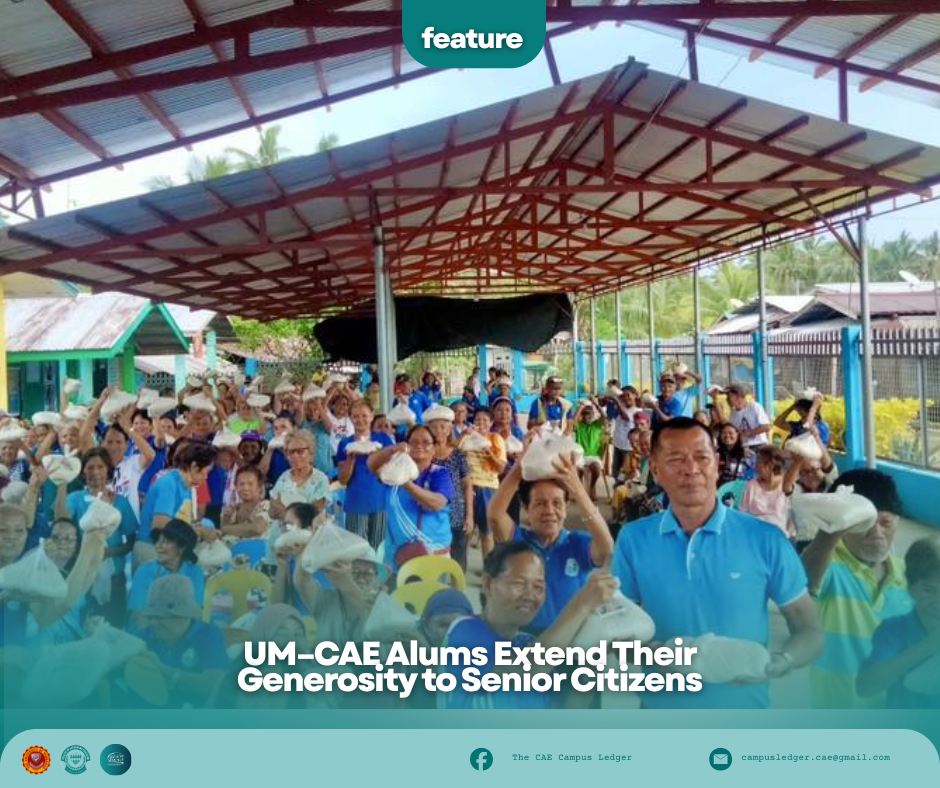 Image for 𝐅𝐄𝐀𝐓𝐔𝐑𝐄 | 𝗨𝗠–𝗖𝗔𝗘 𝗔𝗹𝘂𝗺𝘀 𝗘𝘅𝘁𝗲𝗻𝗱 𝗧𝗵𝗲𝗶𝗿 𝗚𝗲𝗻𝗲𝗿𝗼𝘀𝗶𝘁𝘆 𝘁𝗼 𝗦𝗲𝗻𝗶𝗼𝗿 𝗖𝗶𝘁𝗶𝘇𝗲𝗻𝘀