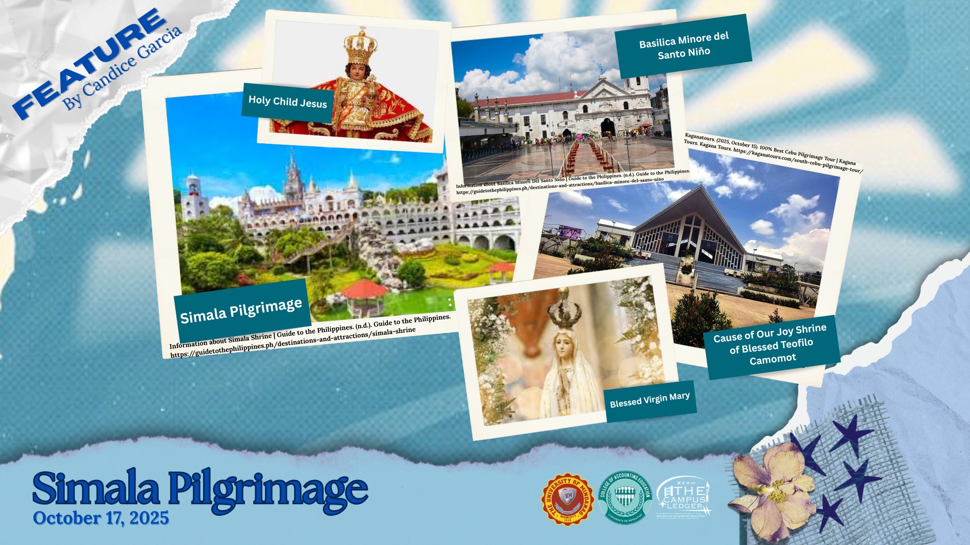 Image for 𝗙𝗘𝗔𝗧𝗨𝗥𝗘 I 𝗣𝗶𝗹𝗴𝗿𝗶𝗺𝗮𝗴𝗲 𝘁𝗼 𝗦𝗶𝗺𝗮𝗹𝗮 𝗦𝗵𝗿𝗶𝗻𝗲