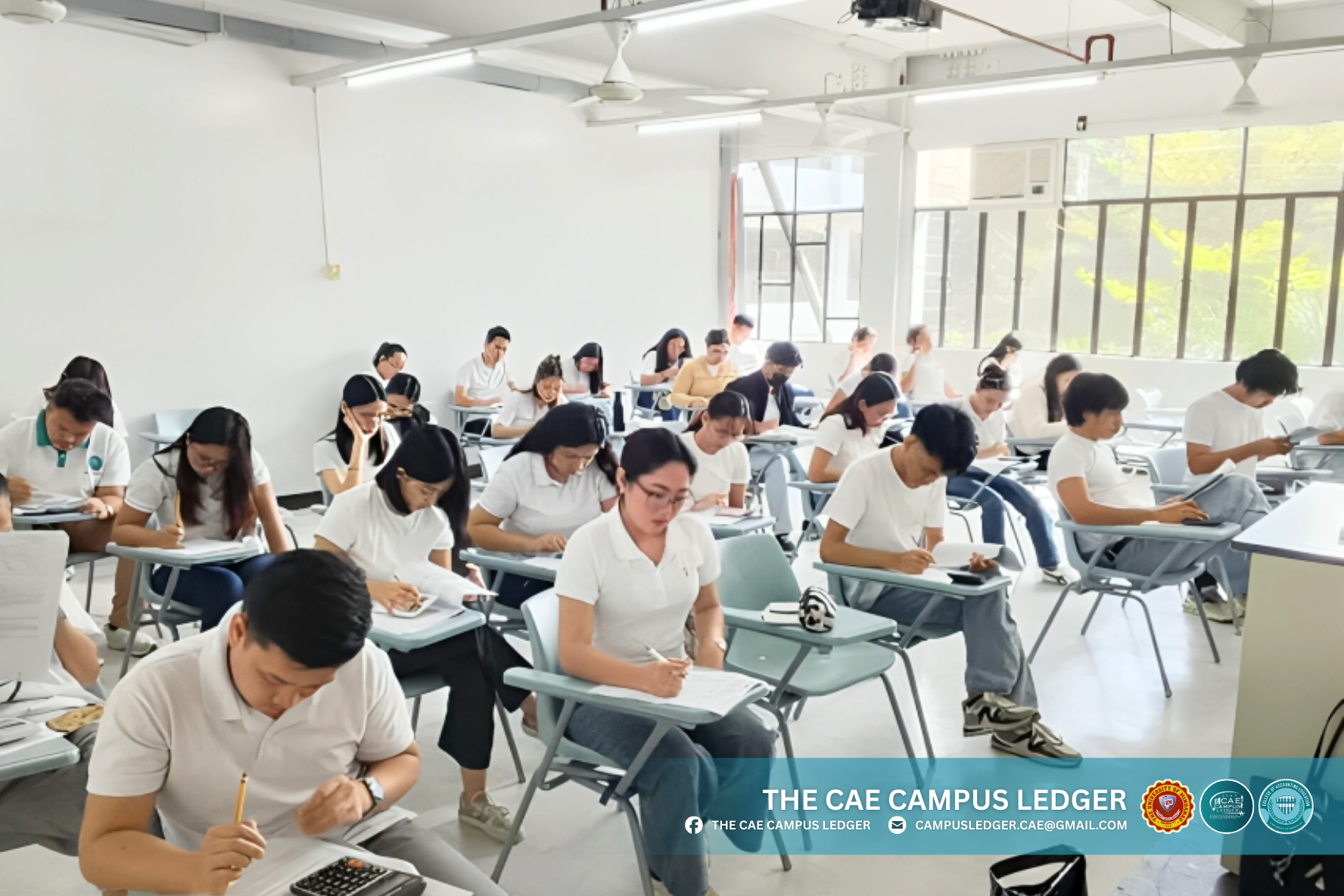 𝐅𝐄𝐀𝐓𝐔𝐑𝐄 | 𝗚𝗦𝗣 𝗣𝗿𝗲-𝗧𝗲𝘀𝘁 𝗠𝗮𝗿𝗸𝘀 𝗮 𝗗𝗲𝗳𝗶𝗻𝗶𝗻𝗴 𝗦𝘁𝗲𝗽 𝗳𝗼𝗿 𝗙𝘂𝘁𝘂𝗿𝗲 𝗖𝗣𝗔𝘀