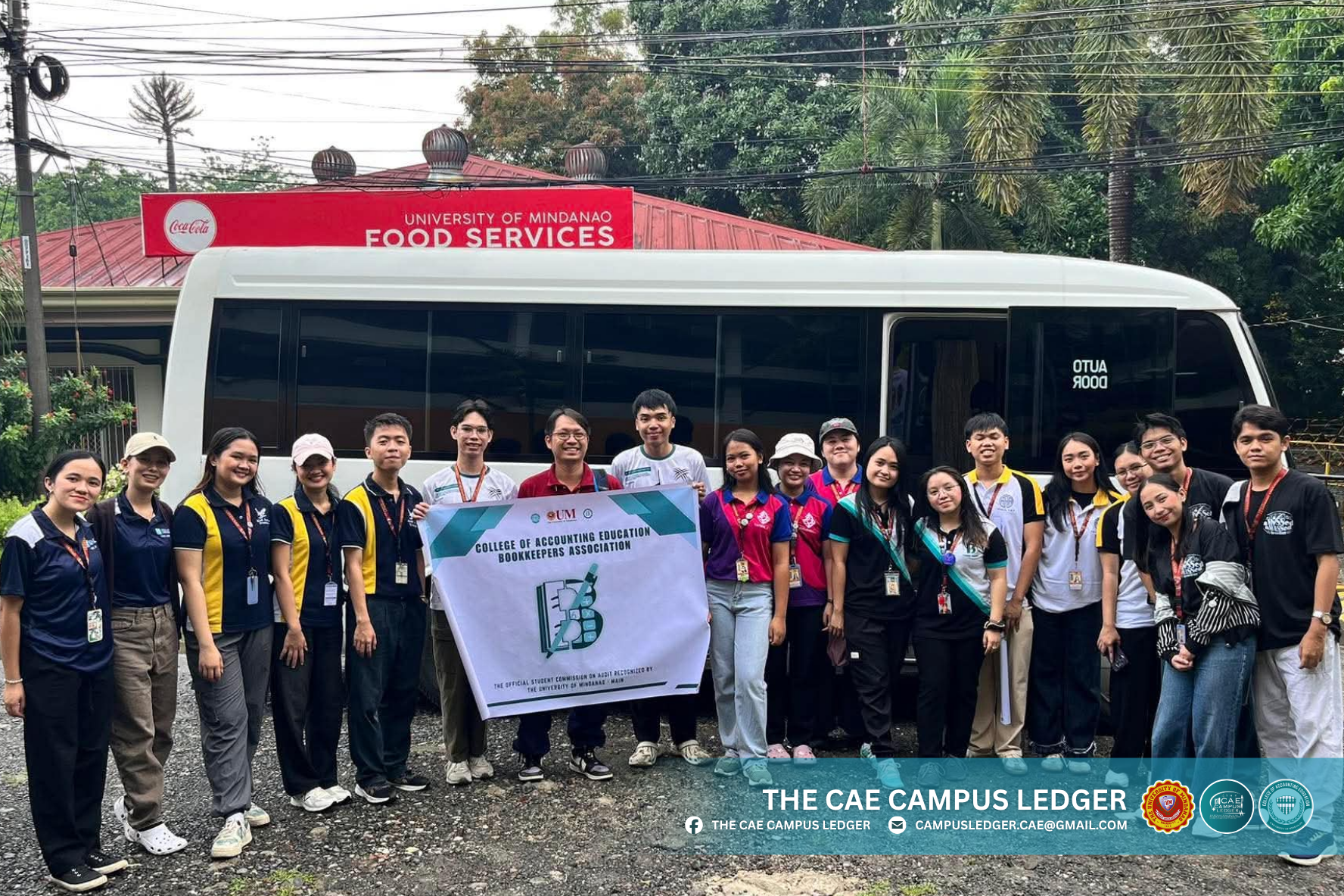 Image for 𝐍𝐄𝐖𝐒 l 𝗖𝗔𝗘 𝗖𝗼𝗻𝗱𝘂𝗰𝘁𝘀 𝗖𝗼𝗺𝗺𝘂𝗻𝗶𝘁𝘆 𝗢𝘂𝘁𝗿𝗲𝗮𝗰𝗵 𝗣𝗿𝗼𝗴𝗿𝗮𝗺, 𝗛𝗶𝗴𝗵𝗹𝗶𝗴𝗵𝘁𝘀 𝗘𝗻𝘃𝗶𝗿𝗼𝗻𝗺𝗲𝗻𝘁𝗮𝗹 𝗖𝗼𝗻𝘀𝗲𝗿𝘃𝗮𝘁𝗶𝗼𝗻